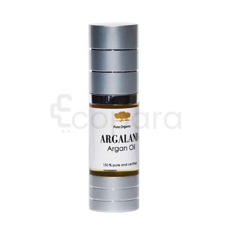 ZYMOPHAR ARGALAND ARGAN OIL 30ML