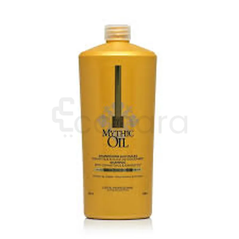 L'OREAL MYTHIC OIL SHAMPOOING 1000ML