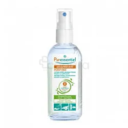 PURESSENTIEL ASSAINISSANT LOTION SPRAY ANTI BACTERIEN 80ML