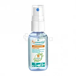 PURESSENTIEL ASSAINISSANT LOTION SPRAY ANTI BACTERIEN 25ML