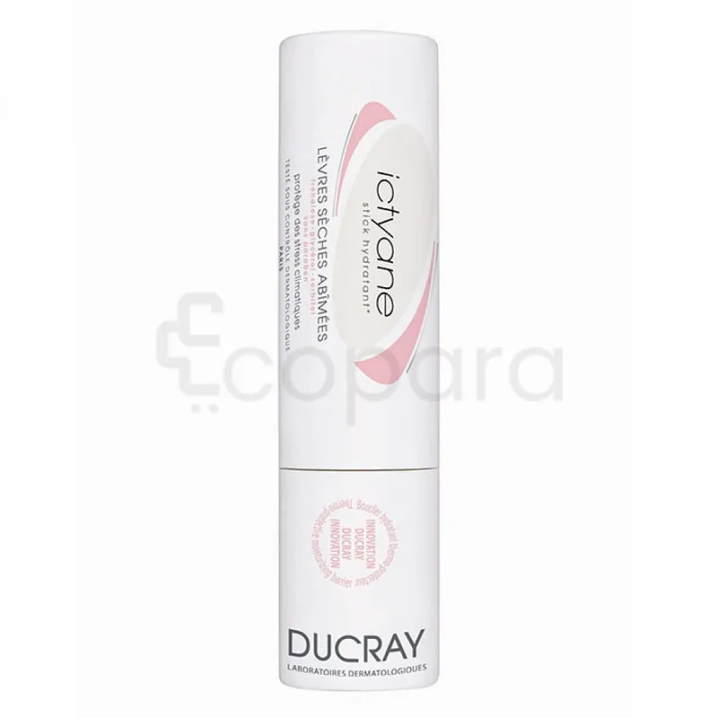 DUCRAY ICTYANE STICK A LEVRES 3G