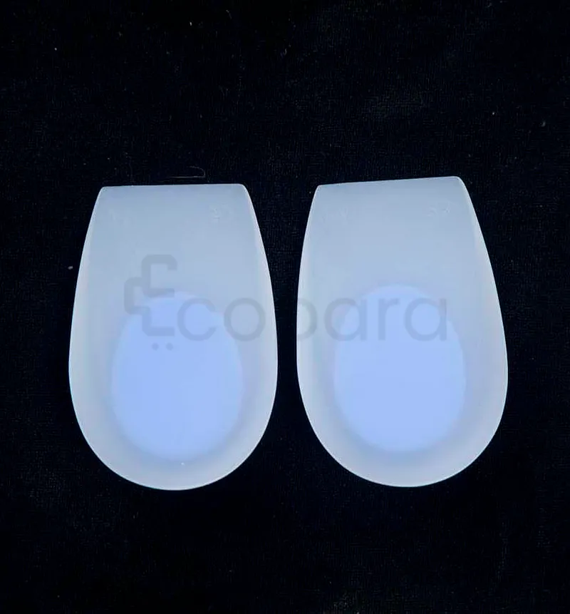 MORSA CYBERG TALONNETTE SILICON TAILLE M REFERENCE 105.252