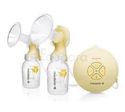 MEDELA TIRE LAIT SWING MAXI ELECTRIQUE REFERENCE 040