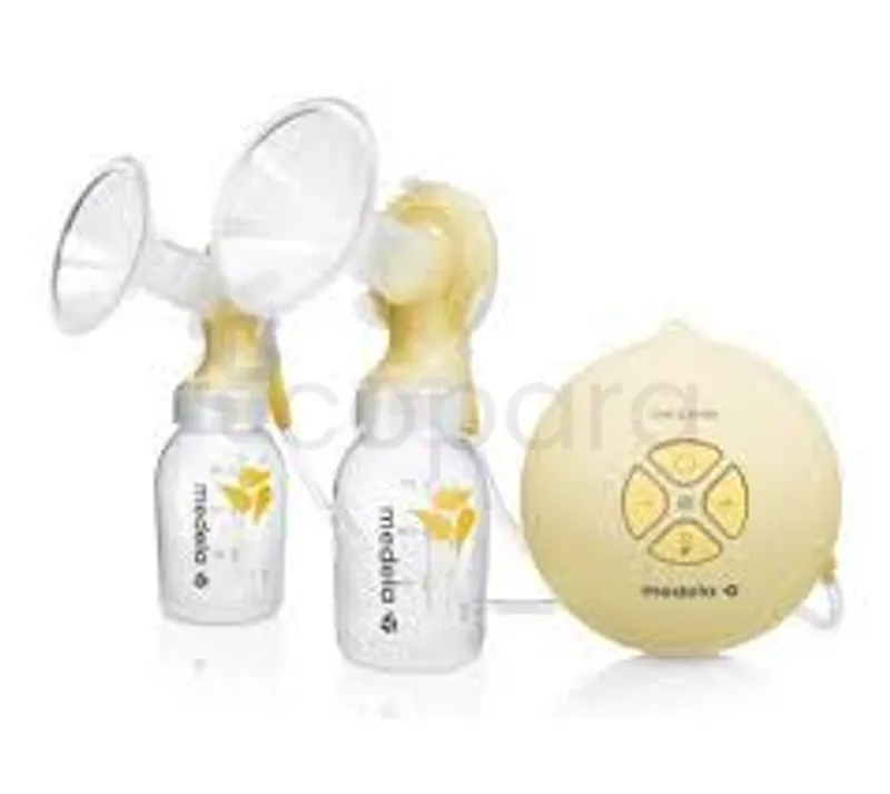 MEDELA TIRE LAIT SWING MAXI ELECTRIQUE REFERENCE 040