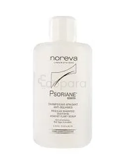 NOREVA PSORIANE SHAMPOOING APAISANT ANTI-SQUAMES 125ML