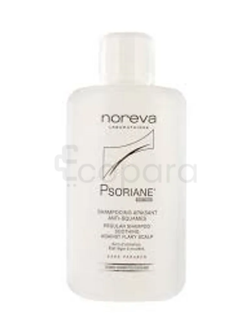 NOREVA PSORIANE SHAMPOOING APAISANT ANTI-SQUAMES 125ML