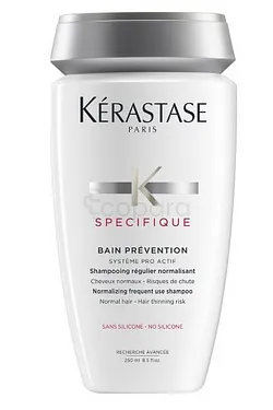 KERASTASE SPECIFIQUE BAIN PREVENTION SHAMPOOING 250ML
