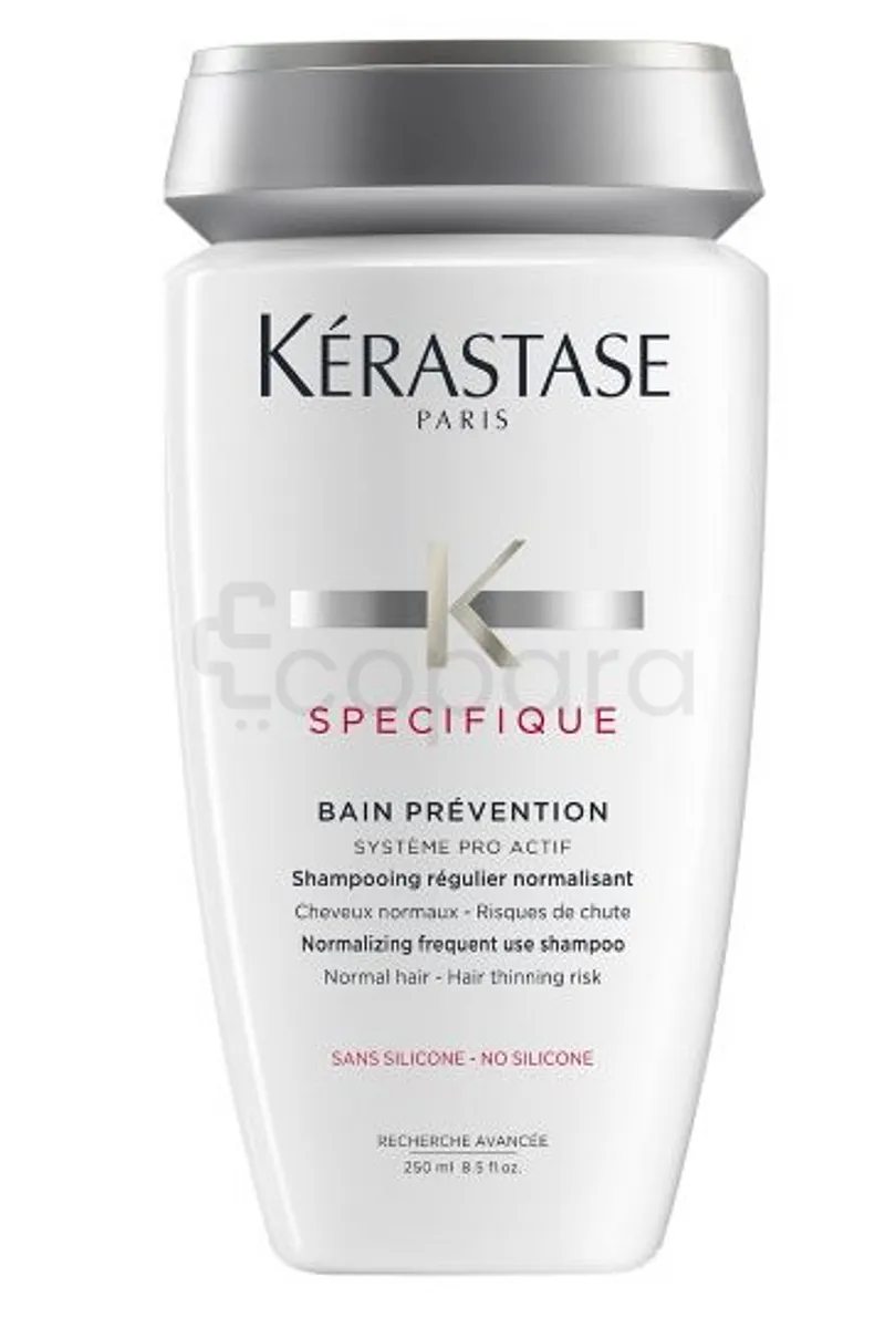 KERASTASE SPECIFIQUE BAIN PREVENTION SHAMPOOING 250ML