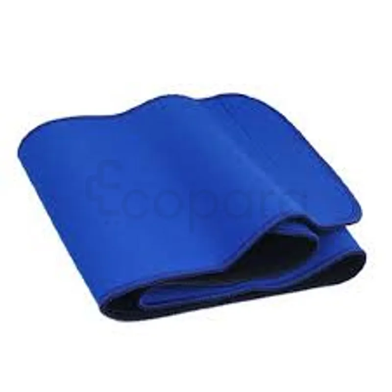 ELASTIC WAIST SUPPORT EFFECTIVE RELIEF BELT BRACE ATTELLE DE CEINTURE HOMME ET FEMME REFERENCE 2001