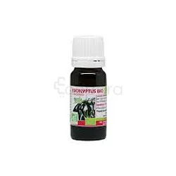 GPH HUILE ESSENTIELLE EUCALYPTUS CITRIODORA 10ML