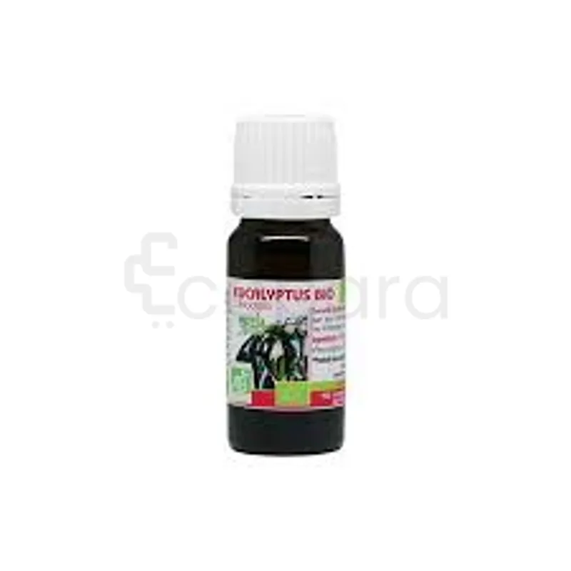 GPH HUILE ESSENTIELLE EUCALYPTUS CITRIODORA 10ML