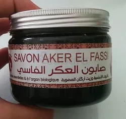LA COLOMBE SAVON AKER EL FASSI 250G