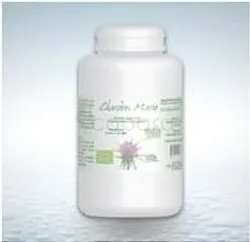 GPH CHARDON MARIE 300MG BOITE DE 100 GELULES
