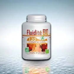 GPH FLUIDITE BIO ATLANTIC 400MG BOITE DE 120 COMPRIMES