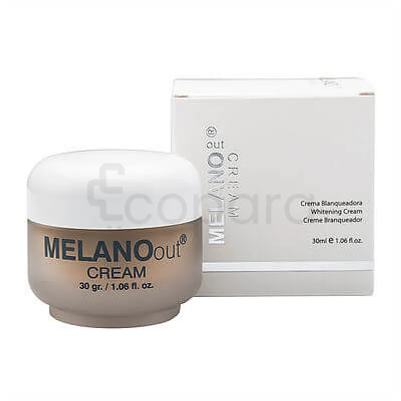 MELANO OUT CREAM 30ML