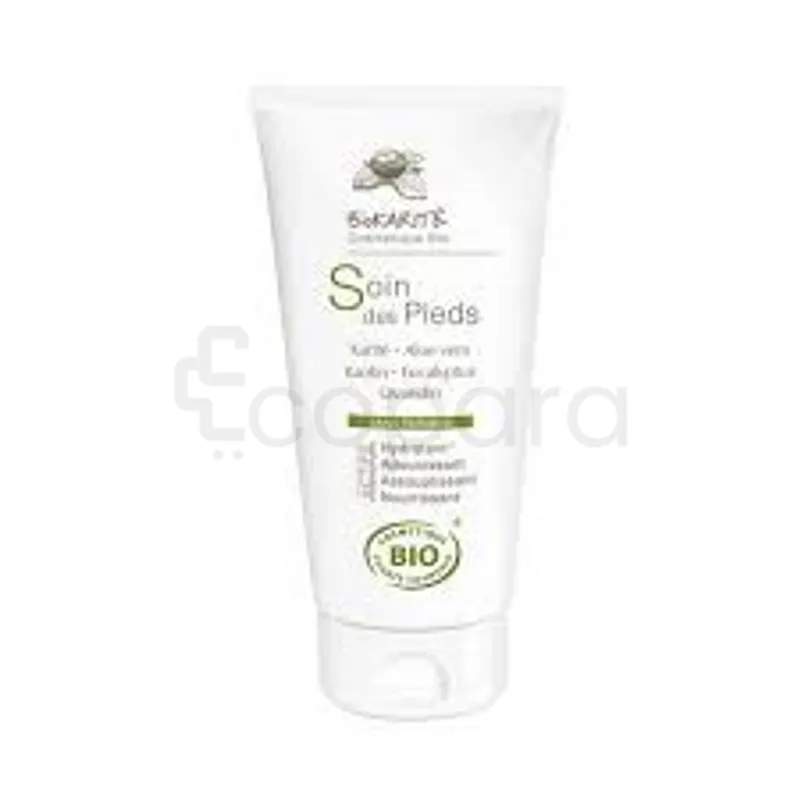 BIOKARITE SOIN DES PIEDS 75ML
