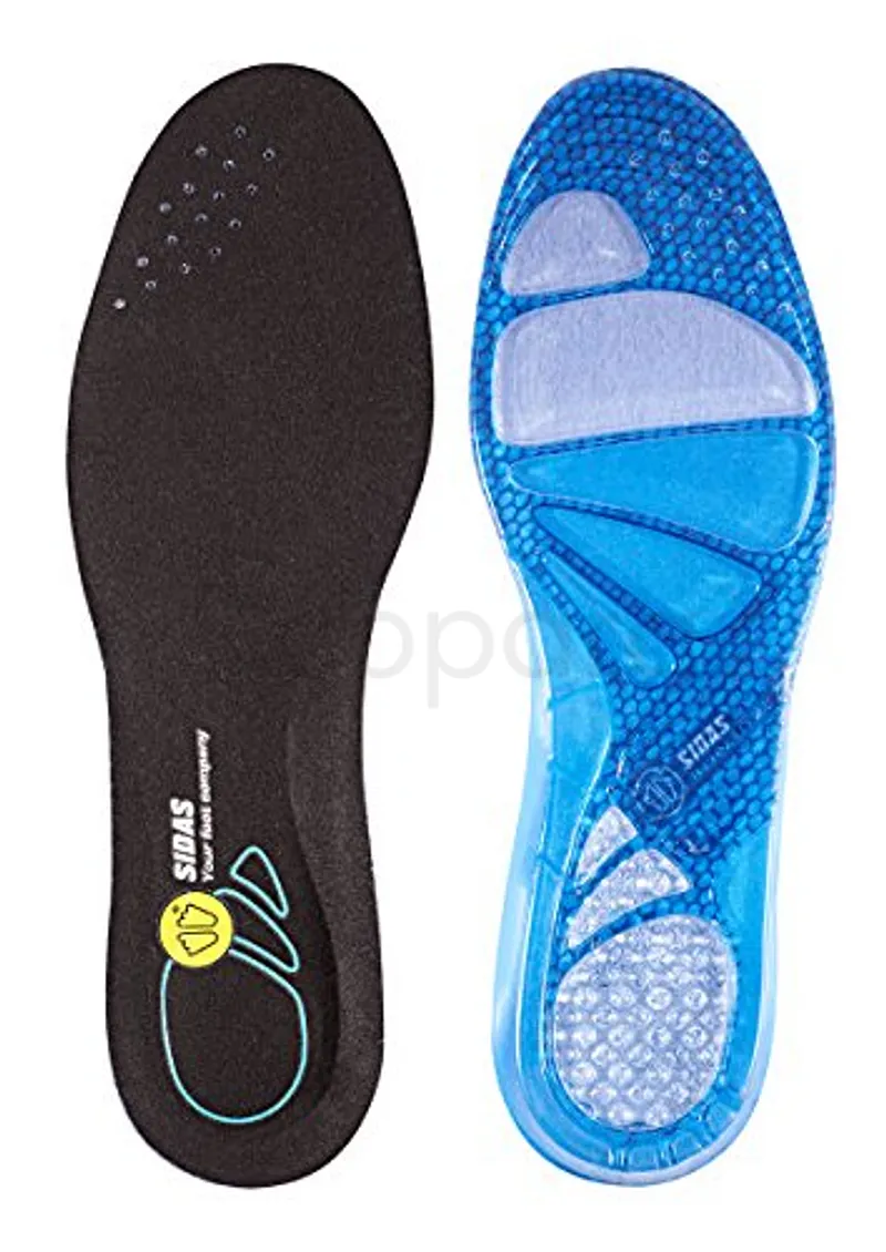 SIDAS TALONNETTE TAILLE 5 REFERENCE CZSEMTET6