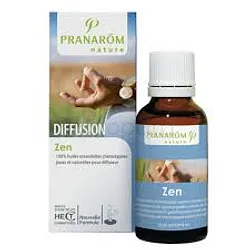 PRANAROM DIFFUSION ZEN 30ML