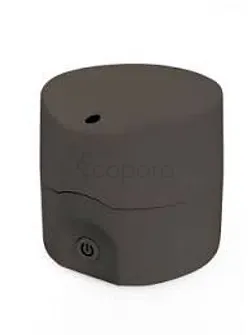 PRANAROM ALPHA DIFFUSEUR ELECTRIQUE HUILES ESSENTIELLES GRIS