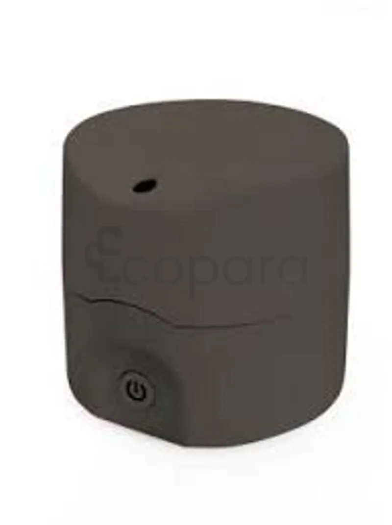 PRANAROM ALPHA DIFFUSEUR ELECTRIQUE HUILES ESSENTIELLES GRIS