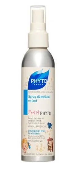 PHYTO PETIT PHYTO SPRAY DEMELANT ENFANT 150ML