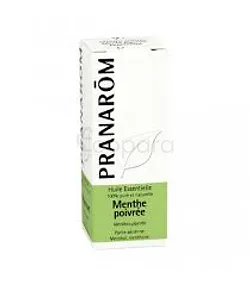 PRANAROM HUILE ESSENTIELLE MENTHE POIVREE 10ML