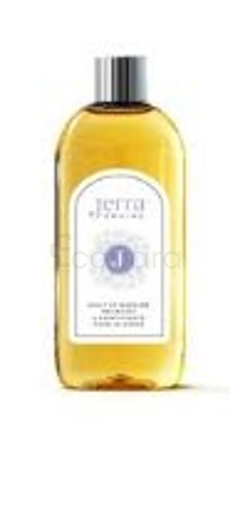 JERRAFLORE JERRA DRAINE HUILE DE MASSAGE 150ML