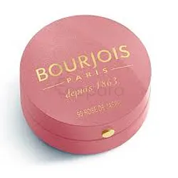 BOURJOIS FARD A JOUES NUMERO 95 ROSE DE JASPE