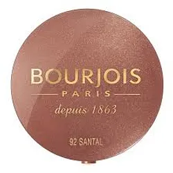 BOURJOIS FARD A JOUES NUMERO 92 SANTAL