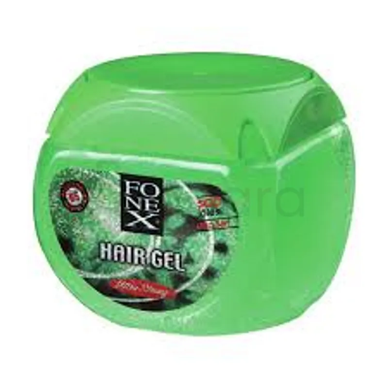 FONEX HAIR GEL ULTRA STRONG 220ML