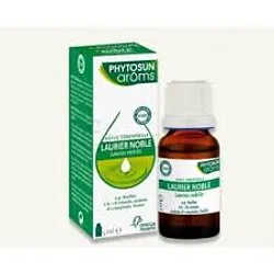 PHYTOSUN AROMS HUILE ESSENTIELLE LAURIER NOBLE 5ML