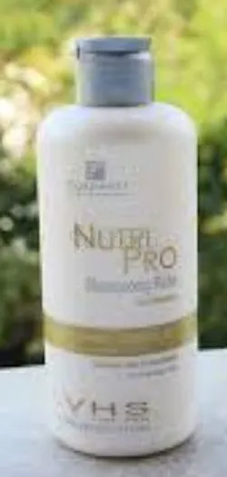 FAUVERT VHS SHAMPOOING NUTRI PRO RICHE 250ML