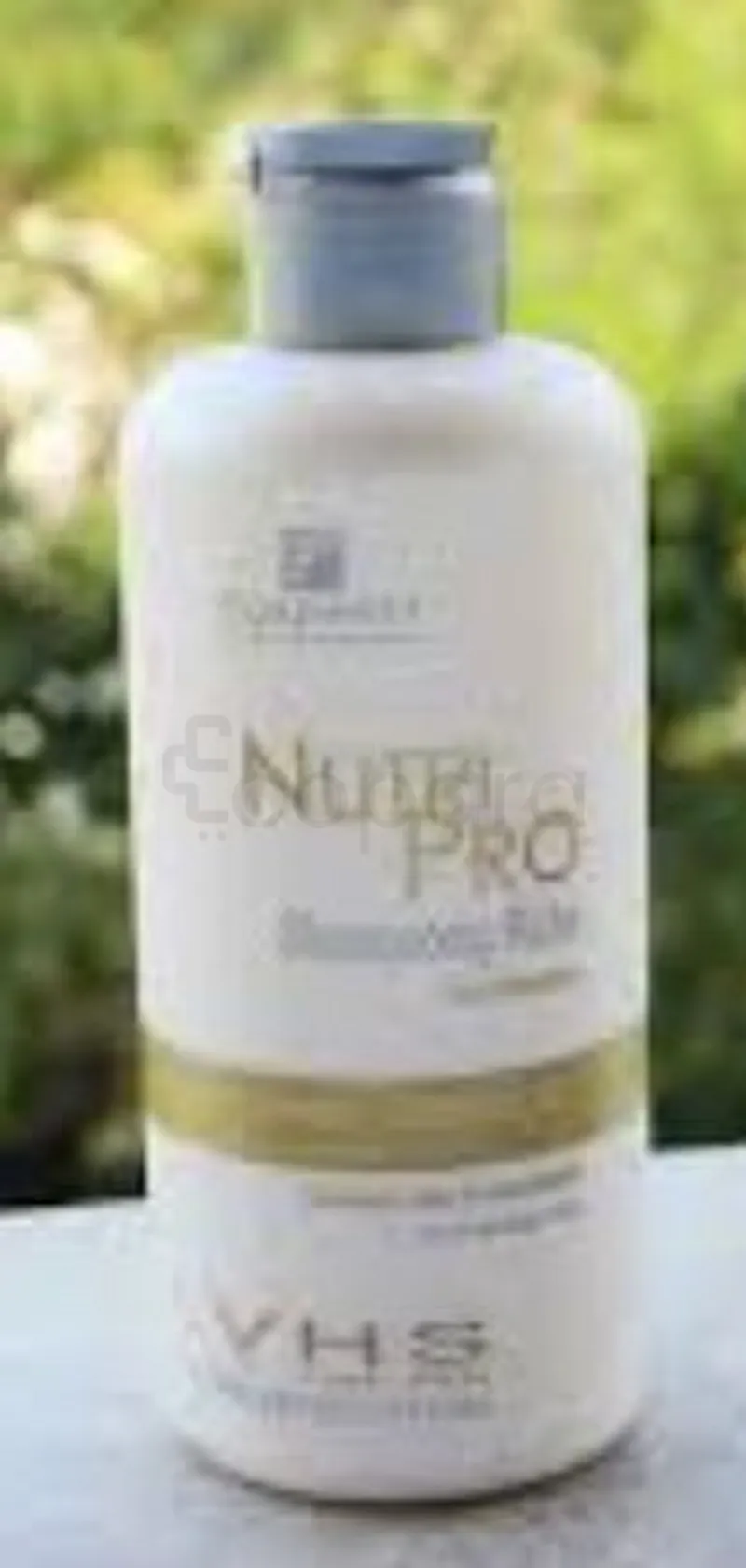 FAUVERT VHS SHAMPOOING NUTRI PRO RICHE 250ML