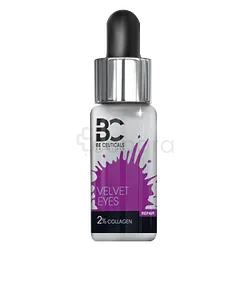 BC BE CEUTICALS VELVET EYES SERUM 2% COLLAGEN 15ML