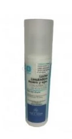FERRER LECHE LIMPIADORA ROSTRO Y OJOS  LAIT NETTOYANT VISAGE ET YEUX 200ML