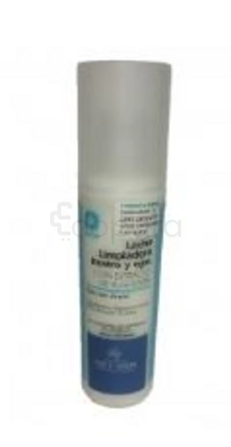 FERRER LECHE LIMPIADORA ROSTRO Y OJOS  LAIT NETTOYANT VISAGE ET YEUX 200ML