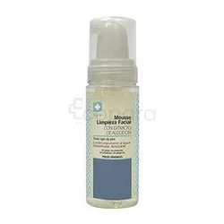 LAZARO SANCHO MOUSSE LIMPIEZA FACIAL 150ML