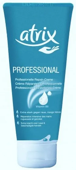 ATRIX PROFESSIONAL CREME REPARATRICE PROFESSIONALE 100ML