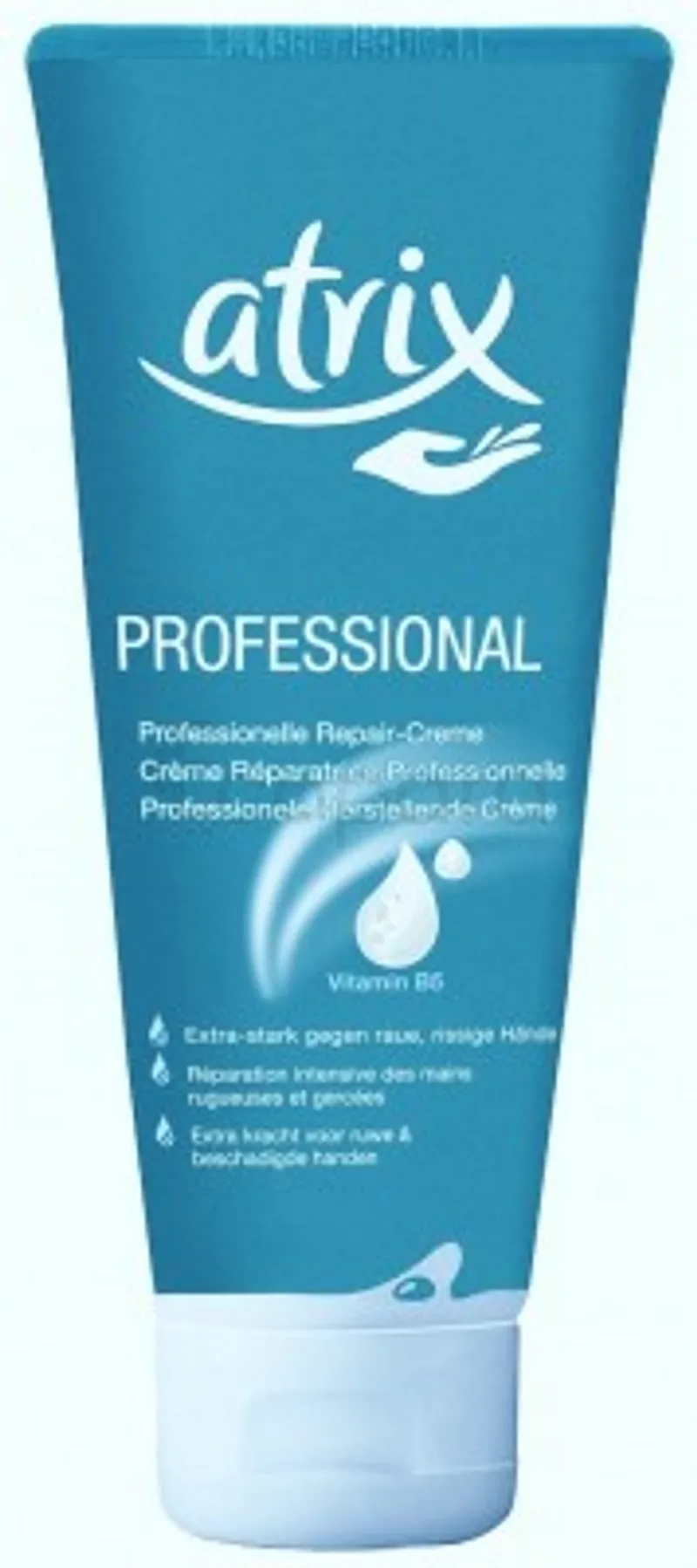 ATRIX PROFESSIONAL CREME REPARATRICE PROFESSIONALE 100ML