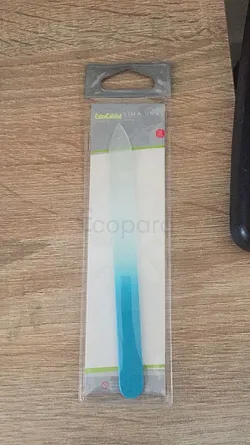 EXTRACALIDAD LIME ONGLES BOITE DE 1