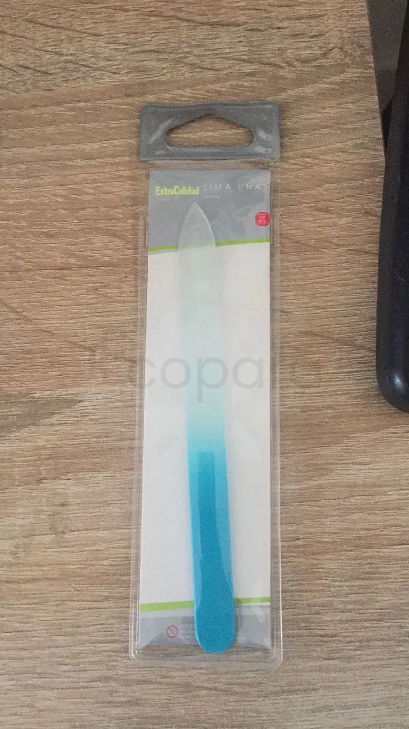 EXTRACALIDAD LIME ONGLES BOITE DE 1