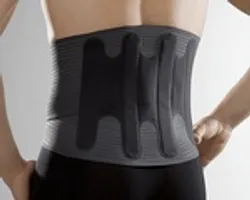 THUASNE CEINTURE LOMBASKIN 21CM 60-70CM TAILLE 0