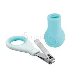 BEBE CONFORT COUPE ONGLES BLEU 1-36MOIS REFERENCE 3106206000