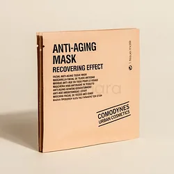 COMODYNES ANTI-AGING MASK RECOVERING EFFECT BOITE DE 3 SACHETS