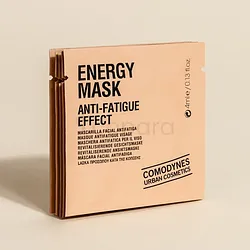 COMODYNES ENERGY MASK ANTI-FATIGUE EFFECT BOITE DE 5 SACHETS