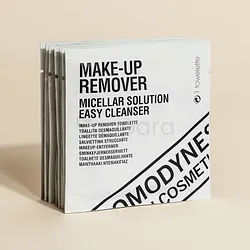 COMODYNES MAKE-UP REMOVER MICELLAR SOLUTION EASY CLEANSER BOITE DE 8 SACHETS
