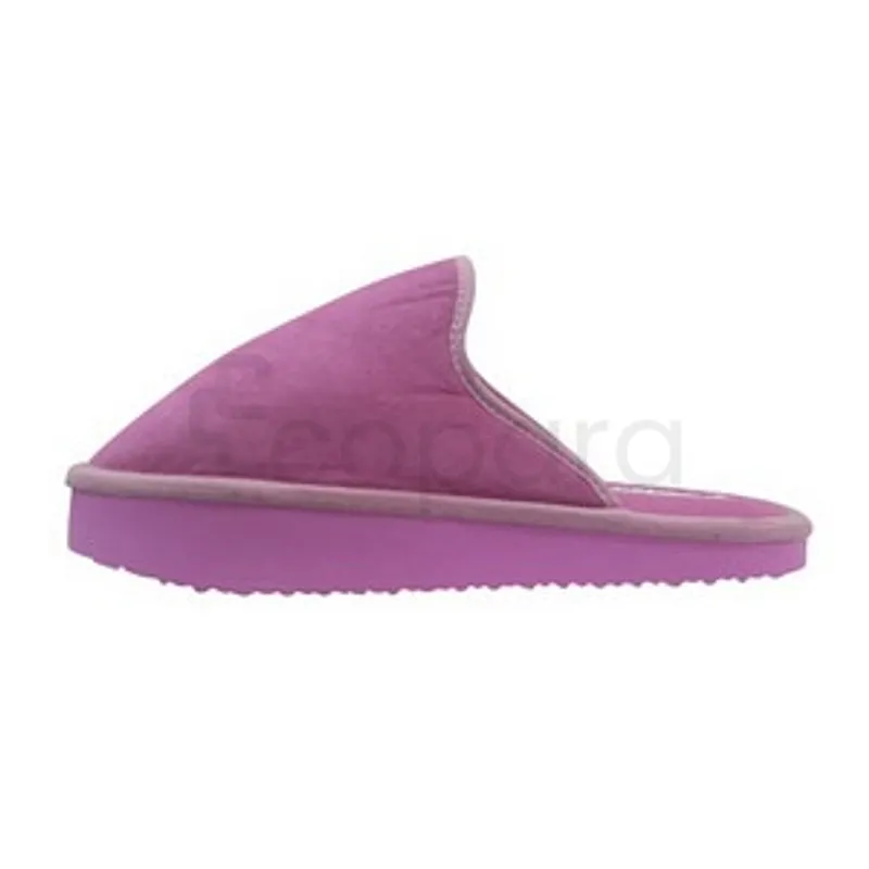 SVELTESSE DAMART CHAUSSON FUSHIA TAILLE 37
