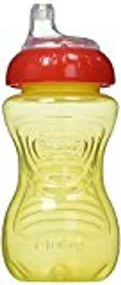 NUBY GOBELET +9MOIS 300ML REFERENCE 9648
