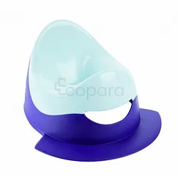 BEBE CONFORT POT MULTI CONFORT 12-36 MOIS VIOLET REFERENCE 3106201500