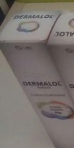 DERMALOL BIZABOLOL POMPE DOSEUSE 50G